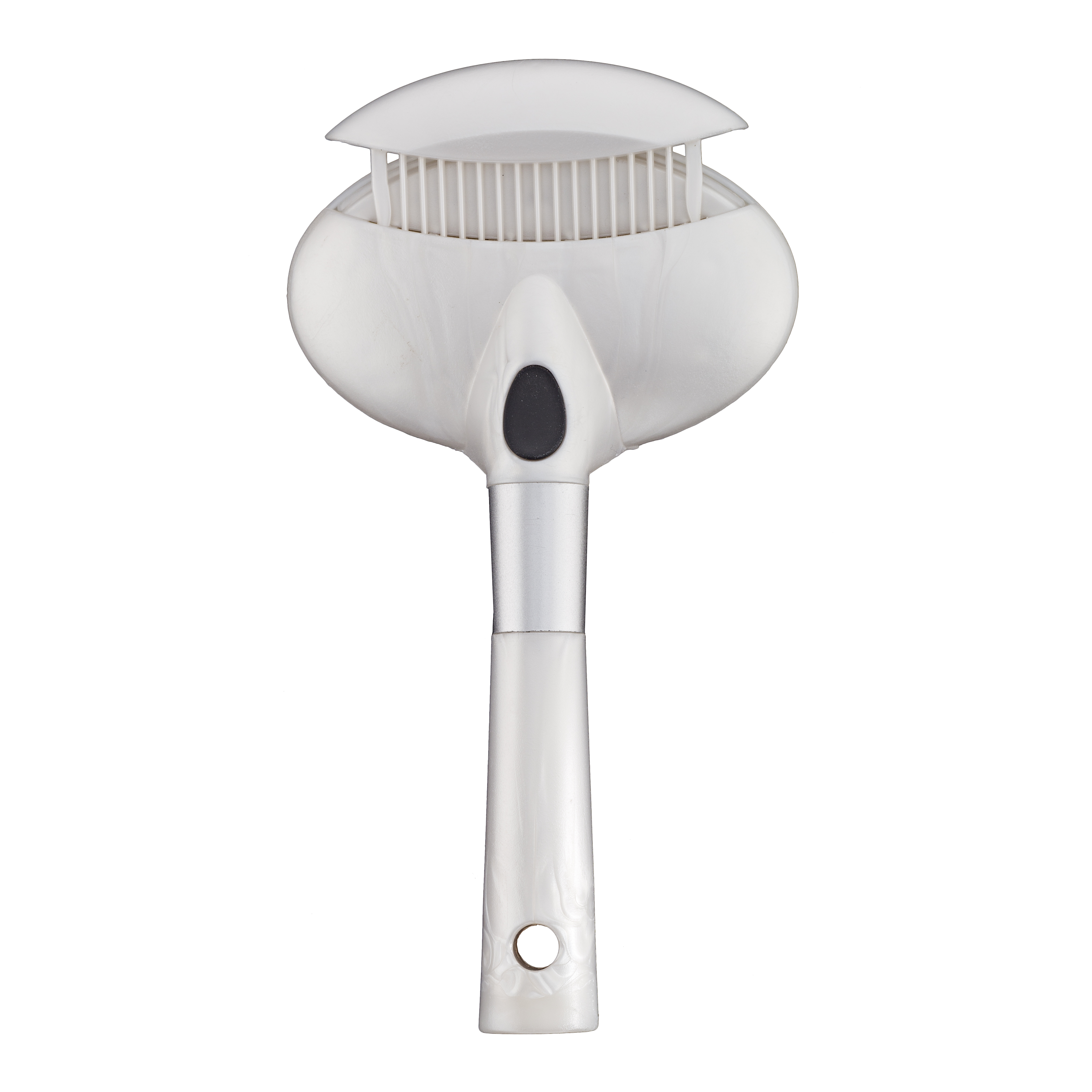 BioSilk for Dogs Slicker Brush for Dogs